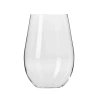 Vörösboros poharak, Harmony 670 ml - 6 darabos készlet | KROSNO GLASS F686376058014190