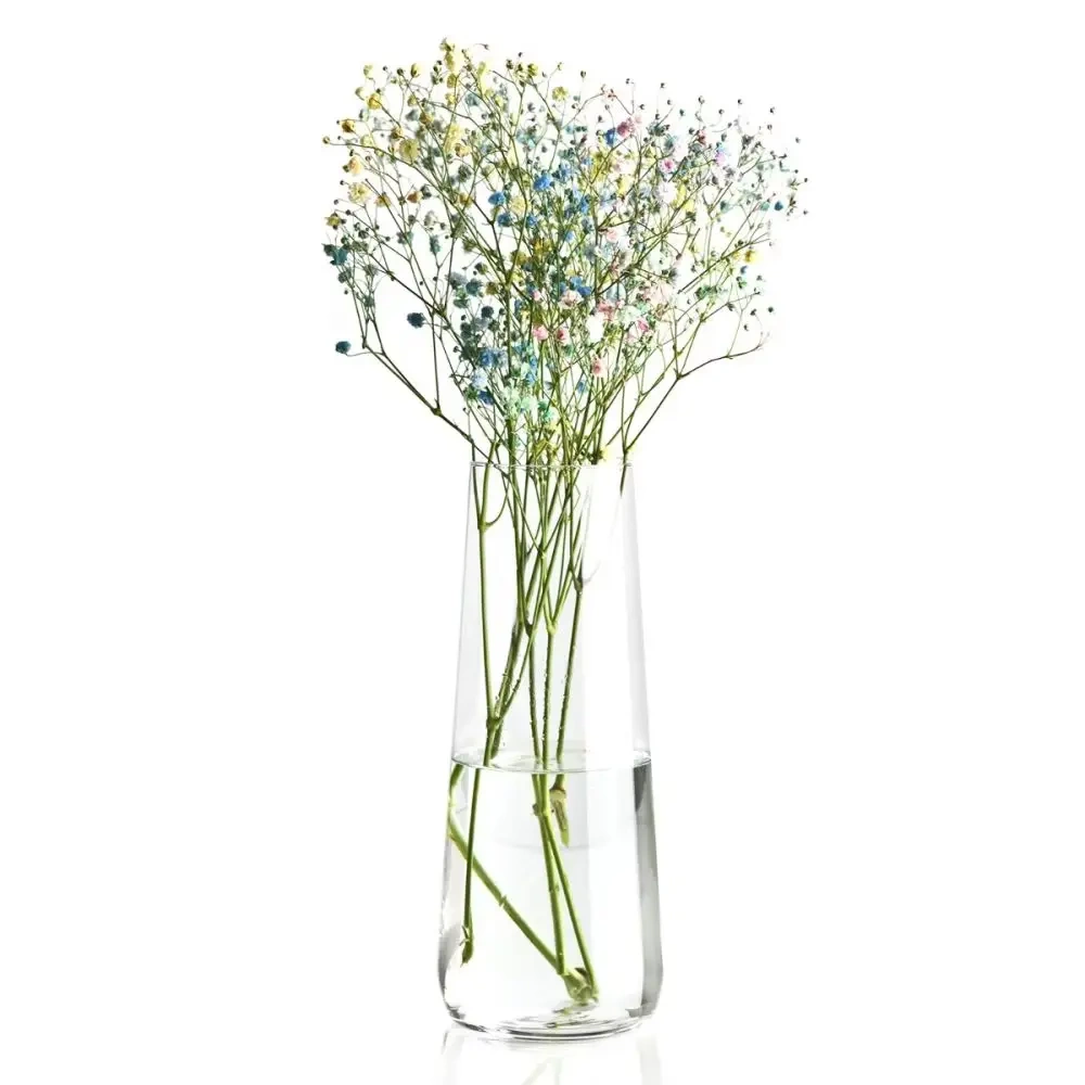 Kancsó vízhez, Pure váza, 24 cm, 1,2 l | KROSNO GLASS F73C735024001000
