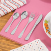 Desszertkanál Forgast KIDS - készlet 6 db | FORGAST FG03615