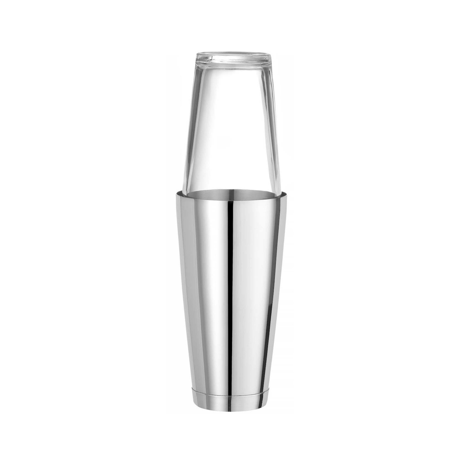 Bostoni shaker - pohár | HENDI 593042