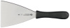 Spatula háromszög Supra | AMBROGIO SANELLI S719.008