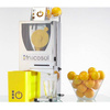 Citrusprés félautomata FCompact | FRUCOSOL