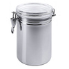 Acél ételtároló fedéllel, 1,7 l | CONTACTO 1117/215