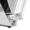 Elektromos tésztanyújtó gép, tészta átmérője 14–31 cm, 0,37 kW, 230 V | FORGAST FG10441