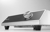 Indukciós tűzhely Kitchen Line 3500, 3,5 kW, 230 V | HENDI 239780