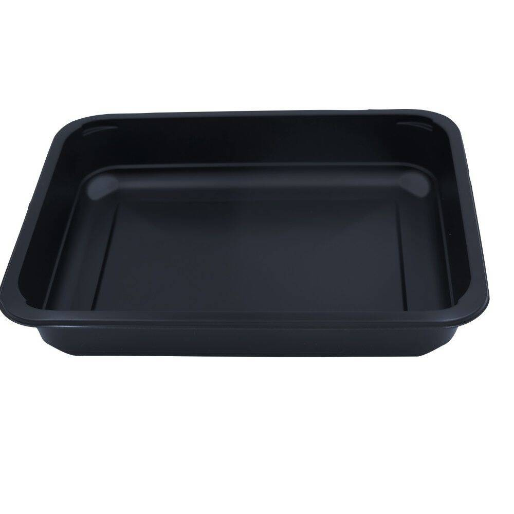 Ebédtároló dobozok elviteles ételekhez, osztatlan, 22,7x17,8x4 cm - 320 db | GUILLIN MAPCOR22740DC
