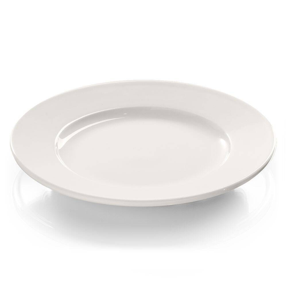 Porcelán lapostányér Modermo Prima 16,5 cm | MODERMO MP029