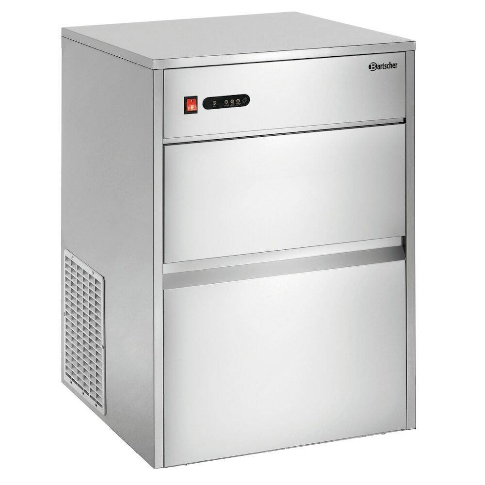 Jégkockakészítő C50 (teljesítmény 50 kg/nap) | BARTSCHER 104050
