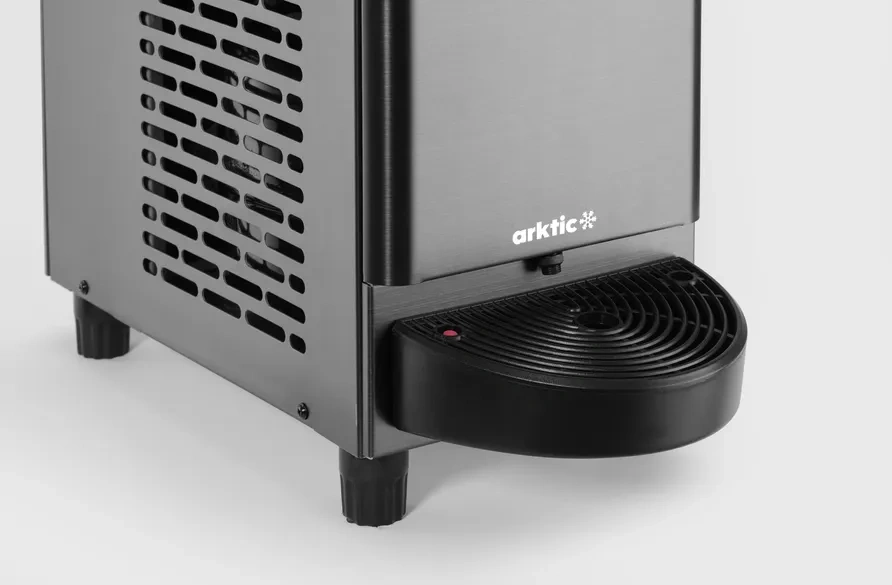 Granitor egyedüli 12 l, -10 és -2°C között, R290, 230 V, 0.38 kW | ARKTIC 274354