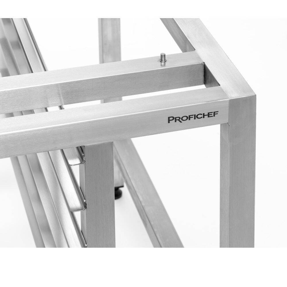 Állvány ProfiChef PCA1/PCD1/PCO sütőkhöz | PROFICHEF PCP11000