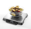 Gastronómiai digitális mérleg 15 kg-ig | HENDI 580233
