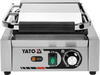 Kontaktgrill egyszeres | YATO YG-04555