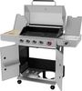 Kültéri gázgrill 5+1 | YATO YG-20032