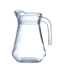 Üvegkancsó, 1,3 l | HENDI 424483