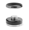 Tamper állítható magassággal, 5,8 cm, 3,5 cm | HENDI 208632