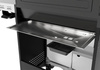 Kültéri gázgrill 5+1 | YATO YG-20032