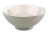 Tál ASIA PLUS, melamin, fehér - szürke, 16x7 cm, 600 ml | APS 15403