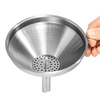 Tölcsér szűrővel, átmérő 15 cm | FORGAST FG11611
