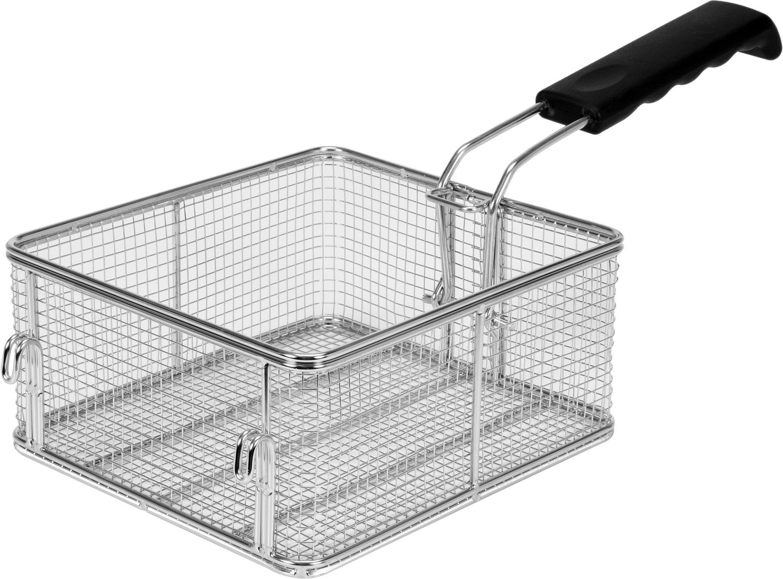Elektromos olajsütő leeresztő csappal 12 l | YATO YG-04630