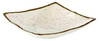 Tál STONE ART, melamin, 24x24x6.5 cm, 1.1 l | APS 84530