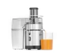 Gyümölcscentrifuga Vito, Kitchen Line, ezüstszínű, 230V/240W, 350x200x(H)400mm | HENDI 219881