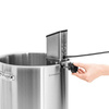 Sous Vide vákuumos főzőkészülék, merülő keringető | FORGAST FG03400