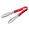 HACCP tálalófogó piros, univerzális, 24 cm | FORGAST FG11118