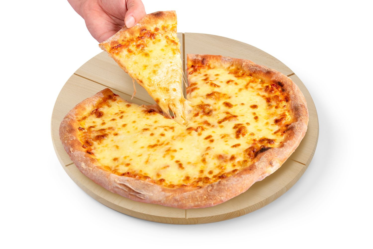 Pizzadeszka | HENDI 505540