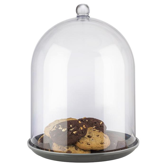 Fedő a frissesség megőrzéséhez SUPER DOME, átmérő 30 cm | APS 6525