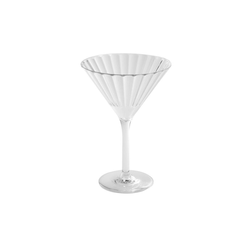 Poharak martinihoz, PERFECTION, 200 ml | APS 10545