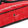 Hőszigetelt pizzatáska 55,88x55,88x12,7 cm | FORGAST FG02673