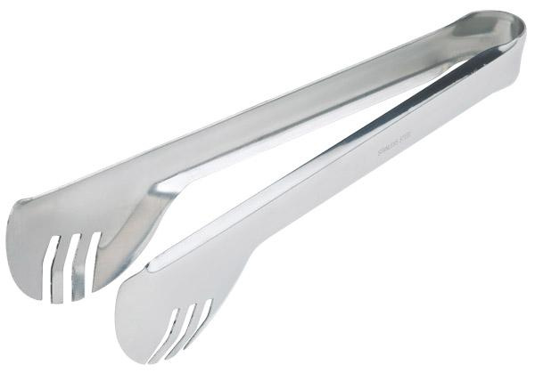 Csipesz salátához, rozsdamentes acél, 24 cm | APS 75801
