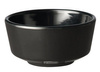 Melamin FLOAT tál fekete, 5.5x3 cm, 30 ml | APS 83901