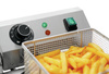Olajsütő SNACK IV Plus | BARTSCHER A162824E