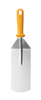 Spatula tésztához pizzához | HENDI 855577