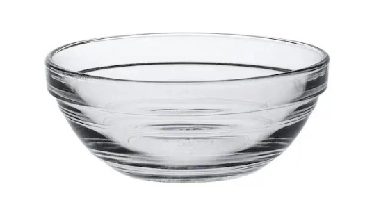 Tál GIGOGNE - 205 ml | DURALEX 2023AF06A1111