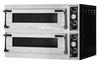 Kemence pizzához Trays 44 Glass | PRISMAFOOD 227268