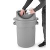 Kerek tárolóedény 80 l | AMERBOX 691403