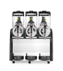 Granitagép hármas 3x12 l, 1,08 kW, 230 V | ARKTIC 274385