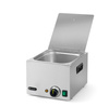 Virsli melegítő Kitchen Line, 1 kW, 230 V | HENDI 240502