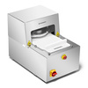 Klopfológép, átm. 30 cm, 1,5 kW, 230 V, 720 db/óra | FORGAST FG10703