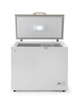 Mélyhűtőláda 190 l, statikus hűtőrendszer, zár, 0.12 kW | ARKTIC 233856