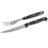 Steakkések és villák készlete, 6 darab, hosszúság 22 cm / 20 cm | CONTACTO 3333/012