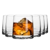 Whisky poharak Fjord 370 ml - 6 darabos készlet | KROSNO GLASS F68C202030001010