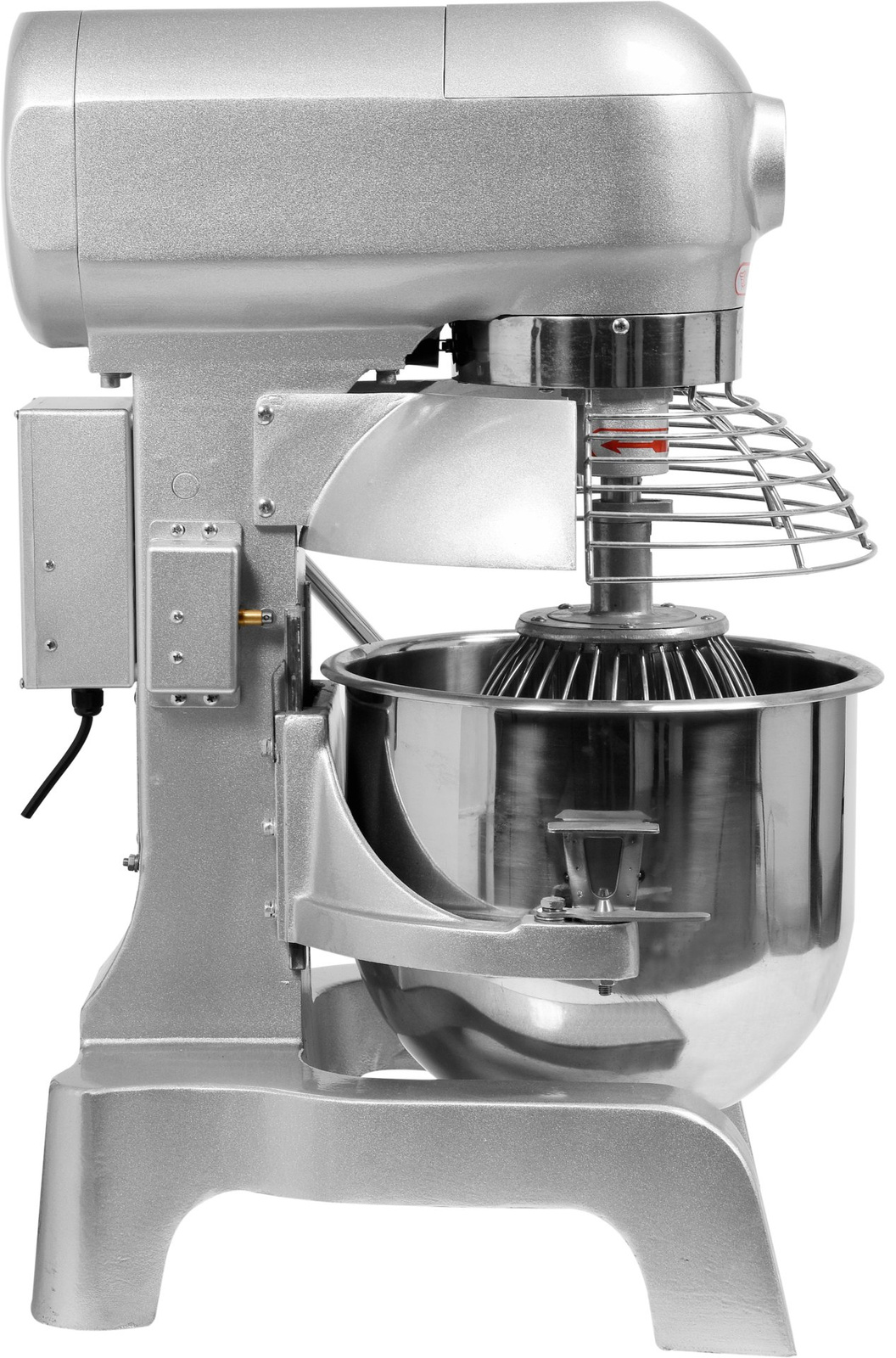 Bolygómixer, dagasztógép - 20 l | YATO YG-03021