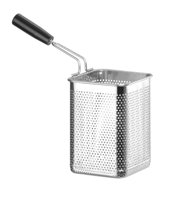 Tésztafőző készülék 25L, 230 V/3500 W, 60.1x32.6x27.9 cm | HENDI 240496