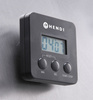 Konyhai időzítő, digitális percidőzítő | HENDI 271155