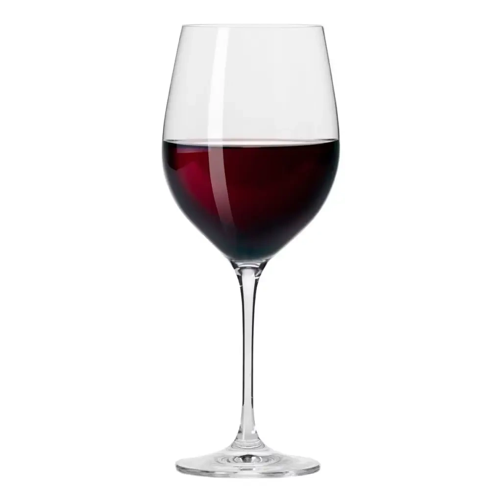 Vörösboros poharak Harmony, 530 ml - 6 darabos készlet | KROSNO F579601045010150