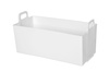 Jégkockakészítő Kitchen Line 12, 12 kg/24h, 3,2 l, 130 W | HENDI 271568