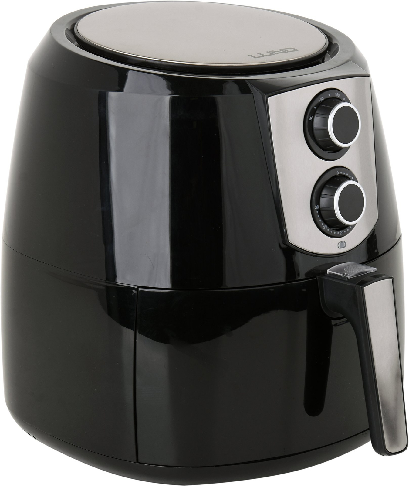 Olaj nélküli fritőz 5,2 l | LUND 67573